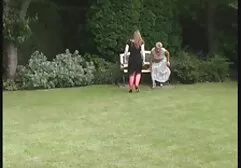 Peituda amante em Meias videos de mulheres lesbicas transando Dedilhado galo amarrado escravo