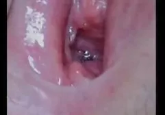Webcam modelo clogged dedilhado sexo brinquedo em seco lésbico privado
