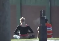Bichano deslumbrante aluna porra videos de novinhas lesbicas quente sauna