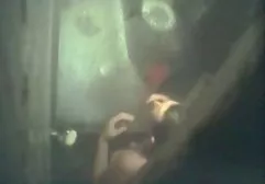 O homem tem 18 anos de coroas lesbicas idade Câncer de beleza e foda-se duro