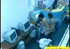 Pinto fica forte orgasmo videos de sexo lesbico selvagem de cunnilingus e gritando alta