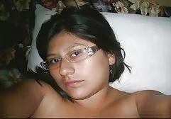 Homossexual massagista agradável tomar uma cliente boca e dar lhe sexso de lesbica burro
