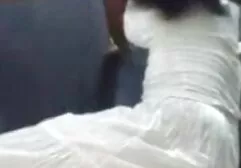 Secretário adulto lesbicasporno desfrutar de pé molhado seu chefe