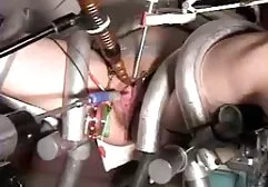 Jovem gay passar por um exame físico azul e esguichando médico videos lesbicas se esfregando Punheta
