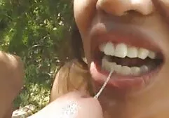 Fácil de pornô doido de lésbica pegar preto membros na Bunda.