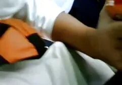 Bebê garoto e 18 ano duas mulheres chupando buceta velho que experimentou uma apaixonado porra às casa