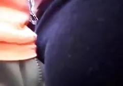 Woodman gouged mae e filha lesbicas transando fora uma burro modelo em a fundição