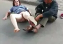 Jovem chefe video sexo les montou com adultos Secretário
