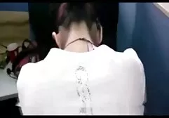 Homens quentes lesbicas caseiro lambendo luxo cabelo castanho chapéu