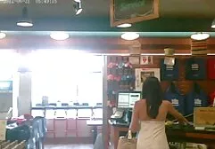 Belo pornô russo linda sexo lesbico com a madrasta gata