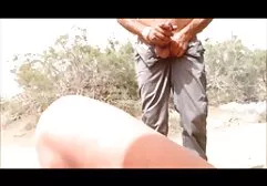 Loira fode com video de lesbicss sexo anal com o treinador.