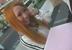 Quando um membro entra na vagina. lesbicas velcro